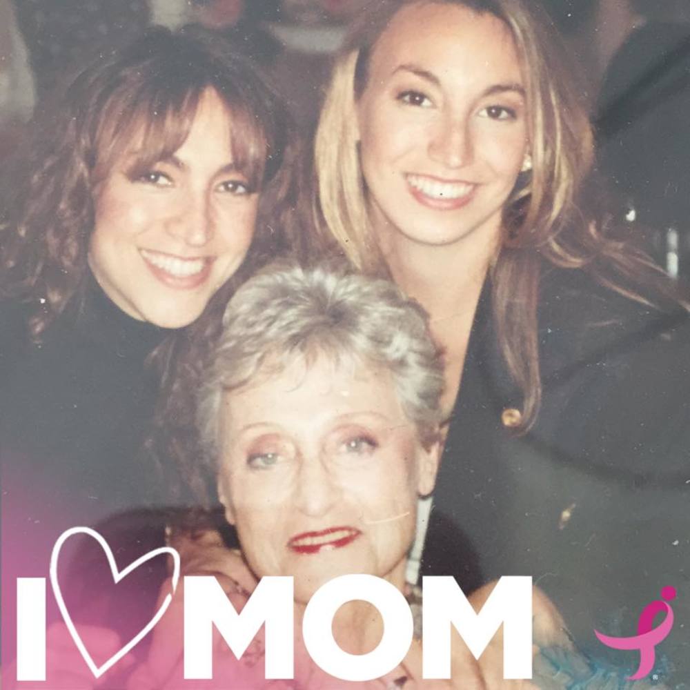 Meet your Posher, Leslie